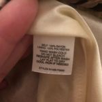 Farrow Baltic striped elastic waist pant Photo 4