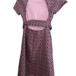 ZARA groovy 70’s disco mini dress NWT size XS Photo 1