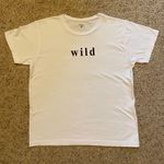 Roolee ‼️Indy Brand Clothing Co Wild Tee Shirt‼️ Photo 0