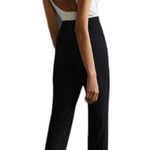 Anthropologie Hutch x  - NWT Open-Back Jumpsuit Sz 4 Photo 3