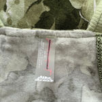 Free People  hot shot romper mini dress one piece jumpsuit overalls shortalls XS Photo 4