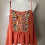 Urban Outfitters UO Ecote Rhapsody Embroidered Cami Top Photo 6