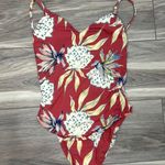 Roxy One Piece Swimsuit Photo 0