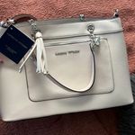 Adrienne Vittadini Handbag Tote Photo 4