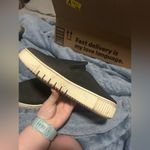 Soul naturalizer slip ons Black Size 7 Photo 4