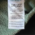 Fox Racing pullover hoodie, two tone, uni Photo 9