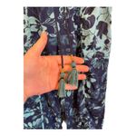 Anthropologie Jamie Sleep Pants Floral Photo 6