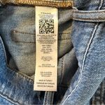 frame denim FRAME Le Slouch Jean Newell Women’s Size 25 Photo 9