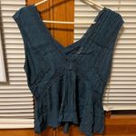 American Eagle Outfitters Flowy Blouse Photo 0