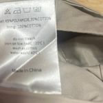 Peppermayo  Mooncharged Women's Beige Pleated Belted Casual Mini A-Line Skirt 4 Photo 4