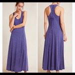 Maeve Anthropologie  Melanie Knit Maxi Dress Photo 1