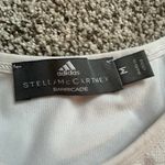 Adidas x Stella McCartney white mini active tennis dress size M Size M Photo 6
