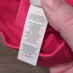 Aerie  Offline Hot Pink Seamless Crop Top Size Small Photo 3