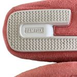 Johnston & Murphy  Soft Coral Suede Slide Flex Loafers‎ Like New Size 9-1/2 Photo 8