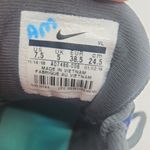 Nike Womens Downshifter 9 Running Shoes Knit Low Top Size 7.5 AQ7486-006 Purple Photo 4