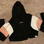 Hollister Crop Hoodie Photo 0