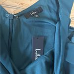 Lulus Heavenly Hues Emerald Green Maxi Dress Photo 6