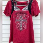 Affliction  tee Photo 0