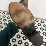 Freebird by Steven Wyatt Boot in Cognac Brown Size 8 Photo 6