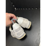 Nike RARE  Sample Classic Cortez Snake Ice White Sneakers Womens Size 7‎ Photo 5