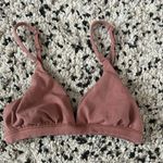 SKIMS Triangle Bralette Photo 0