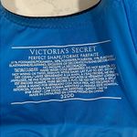 Victoria's Secret Perfect Shape Vibrant Blue Bra Rarely Worn Photo 4