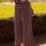 Jumpsuit Multiple Size M Photo 1