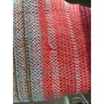 Anthropologie Cecilia Prado Reverie Knit Dress Multi Color Striped Photo 11