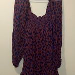 Free People Womens  Mini Blooms Dress Photo 9