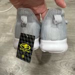 Athletic Works Women's Gray  Comfort Training Shoes with Memory Foam Size 9 Photo 2