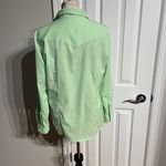 Columbia PFG Tamiami II Long Sleeve Shirt UPF 40 Omni-Wick Lime hiking sport athletic Blood and Guts III LS Woven Photo 2