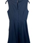 Kate Spade Leopard Collar Risa Dress Photo 3