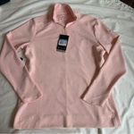 Nike Dri-FIT Light Pink Pullover Photo 0