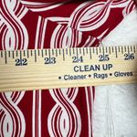 Pajamagram Pajama Set Womens Plus 1X Holiday Christmas Red Photo 5