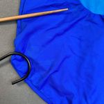 Ralph Lauren Polo One Piece Bathing Suit Size Small Photo 5