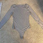 Abercrombie & Fitch Abercrombie Bodysuit  Photo 0