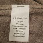 Barefoot Dreams 💕💕 CozyChic Lite Seashore Hooded Cardigan ~ Pewter Grey XS NWT Photo 10