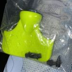 Nike NEW  Racing Zoom Rival Light Blue Athletic Shoes. Photo 7