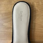 Botkier Marley Poppy Sandals, Women’s Red, Pink & Black Slide Sandals, Size 9.5M Photo 5