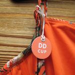 Seafolly NWT One Piece Plus Size Swim Suit 14 DD Photo 8