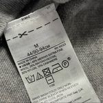 Banana Republic  Fine Italian Yarn by Filpucci Tie Sleeve Sweater Size Medium Photo 7