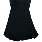 Isaac Mizrahi  Live‎ Black Dress XL Photo 0