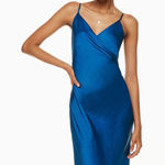 Aritzia  Wilfred Scenery Dress Size Large Photo 0