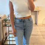 Vervet Flying Monkey Jeans Photo 0