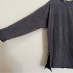 Free People NWOT we the free long sleeve shirt Photo 1