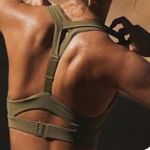 Free People Movement FP Movement Run Racer Sports Bra Photo 1