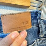 BKE  Peyton Mid Rise Bootcut Blue Jeans Womens 27 X 31.5 Casual Fall Classic Photo 3
