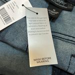 Lane Bryant Venezia Exclusively From Denim Shorts Photo 6