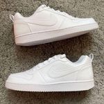 Nike White Shoes Photo 0