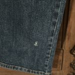 Jordache  Vintage Womens Demi High Rise Crop Boot Cut Med‎ Wash Jeans Sz 25 NWT Photo 2